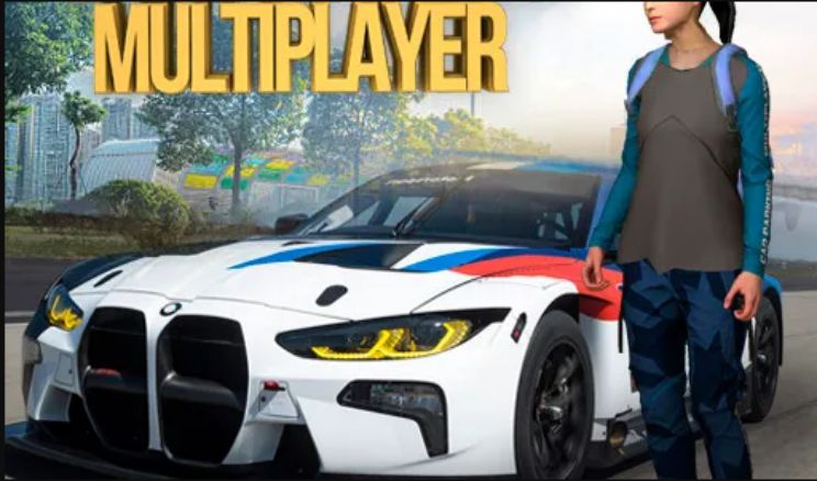 Car parking multiplayer 1 pc download
