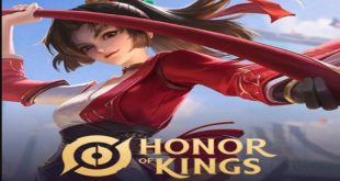 Honor of kings pc download