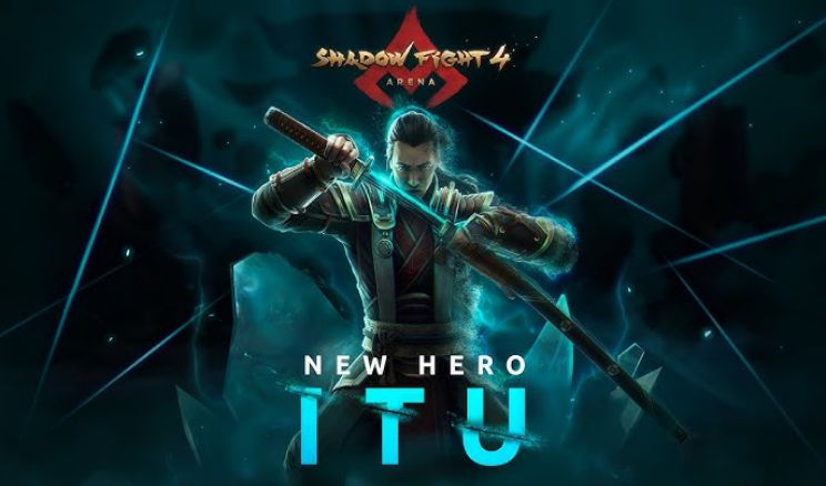 shadow fight 4 pc download