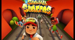 subway surfers pc download