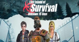 Last island of survival pc download
