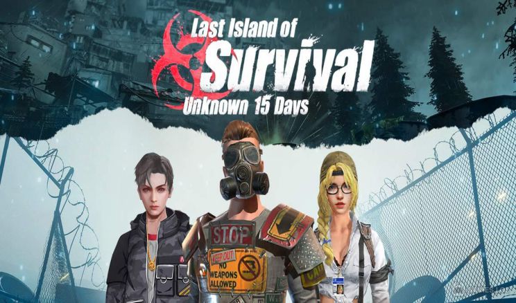 Last island of survival pc download