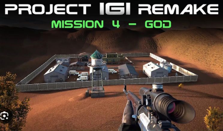 Igi 4 pc download
