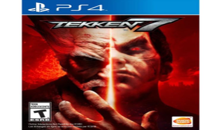 Tekken 7 pc download