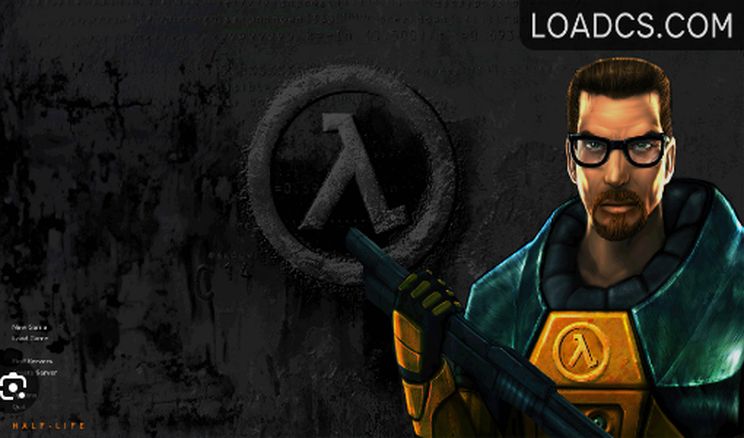 Half Life 1 PC Download